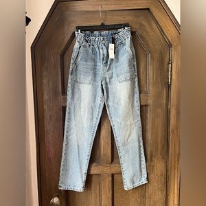 Anthropology Jeans never worn. NWT